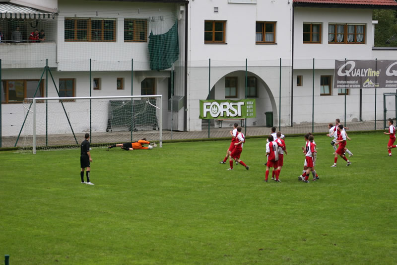 gal/Saison2008-2009- Pokal 1. Runde Hinspiel: Vintl - SV Reischach/2008-08-24 SVR gg. Vintl - Pokalhinspiel 060.jpg